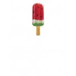 Nafukovací matrac Intex 208 x 135 cm melón, nanuk